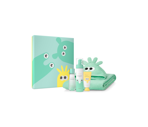 Tiny Rituals - Parent & Baby Giftset 2026