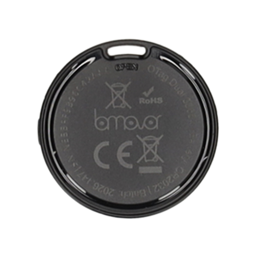 Item Finder OTag Dual