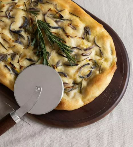 Pizza snijder Della Nonna