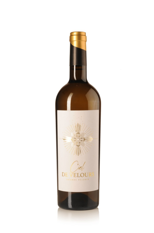 Ciel de Velours Grand Reserve Blanc