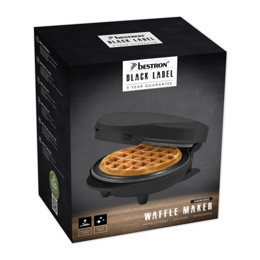 Sweet Waffle Moments – Wafelfeest Deluxe