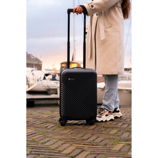 Mountain Road Trolley Blauw