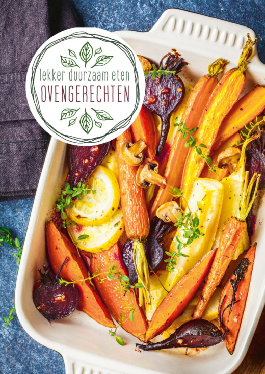 Ovengerechten - Lekker duurzaam koken