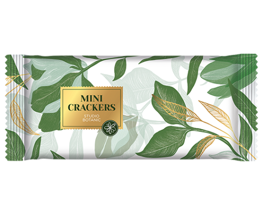 Crackers Mini 244 gram