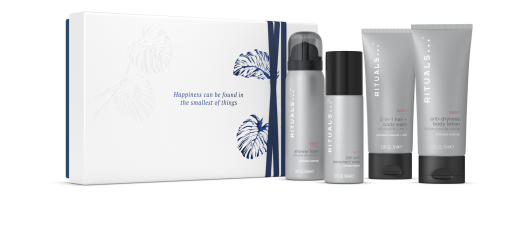 Rituals Sport - Small Gift Set 2025/2026