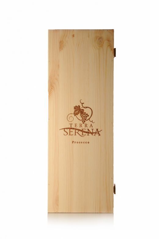 Jeroboam Prosecco Treviso in giftbox