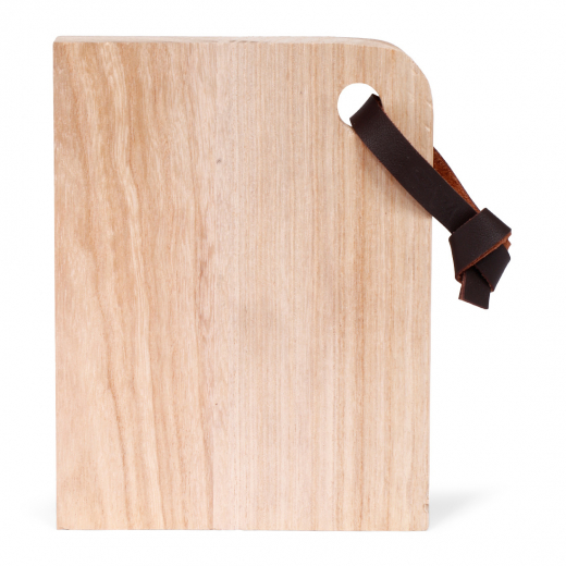 Serveerplank 23x18cm