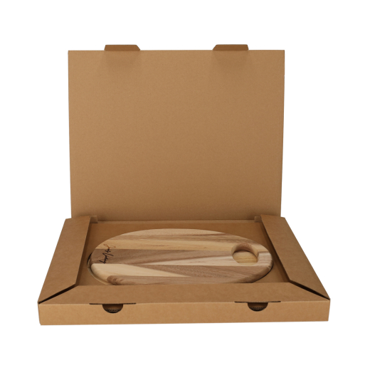 Acacia Serveerset set van 2