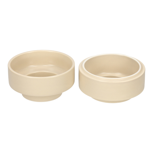 Opbergkommen Steengrijs