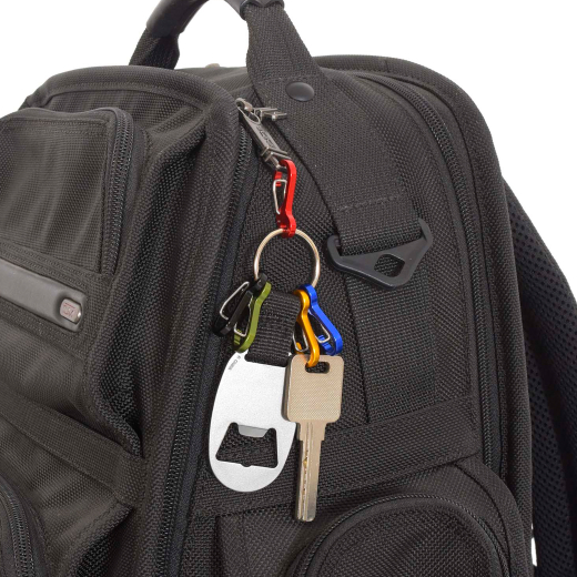 Flesopener sleutelhanger