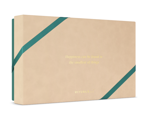 The Ritual of Karma - small giftset 2025/2026