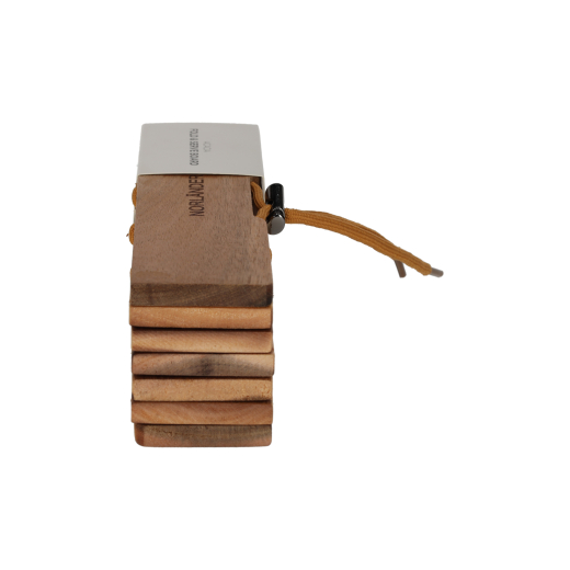 Acacia Fold & Serve Serveerplank