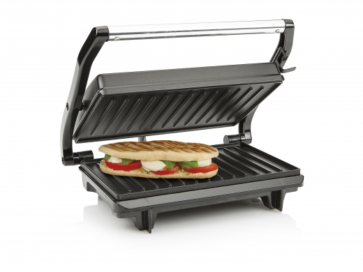 Contactgrill