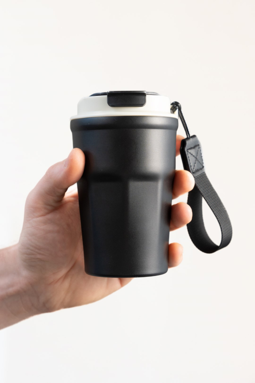 Thermobeker Malmo Zwart