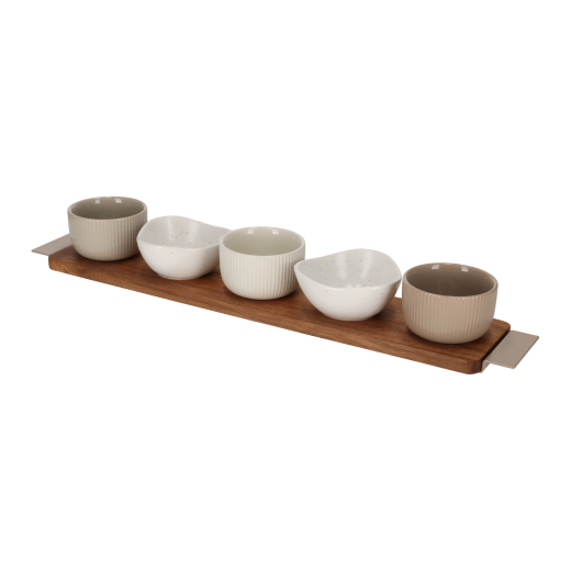 Bits & Bites Set Boet