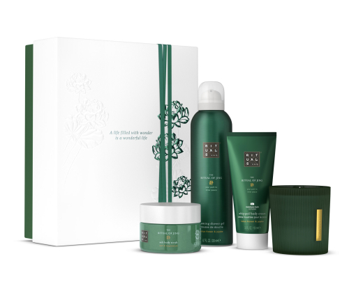 The Ritual of Jing - Medium Gift Set 2025/2026
