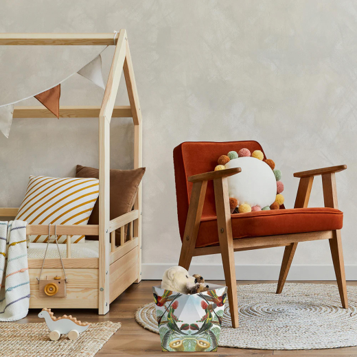 Basket Art of Nature NEW