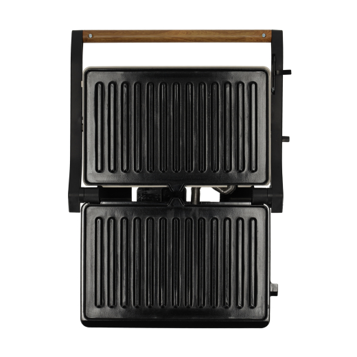 Contactgrill Roots Zand