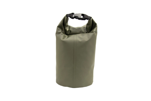All Weather Drybag Leger Groen