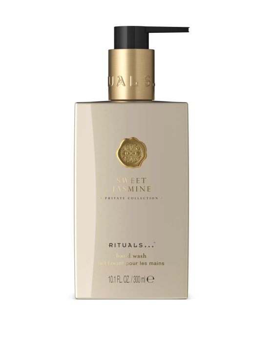 Private Collection - Sweet Jasmine hand wash 300ml