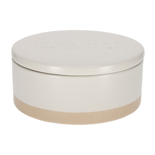 Mood for Cookies Trommel