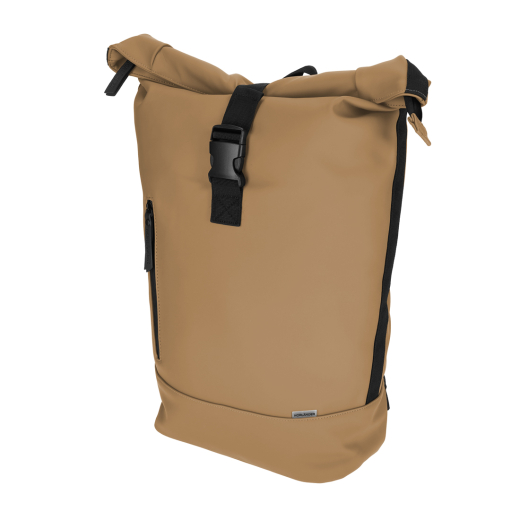 Dull PU Rol Rugtas 2.0 Bruin