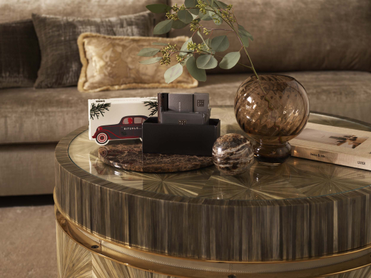 Car Gift set Homme 2024/2025