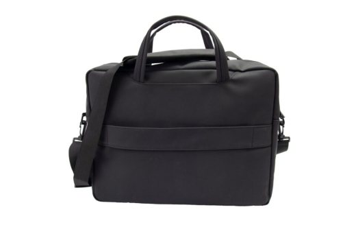 Style Laptop Bag Zwart