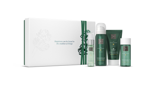 The Ritual of Jing - Small Gift Set 2025/2026