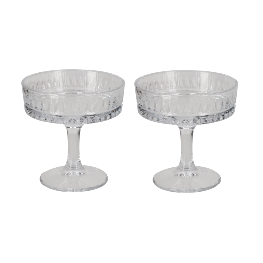 Cocktailglazen Classic /2
