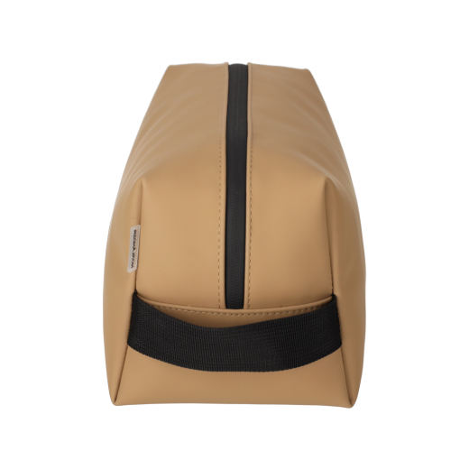 Dull PU Toilettas 2.0 Bruin