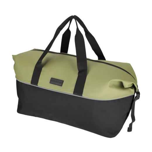 Weekendtas Voldby Groen