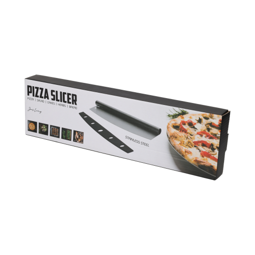 Pizzasnijder Large