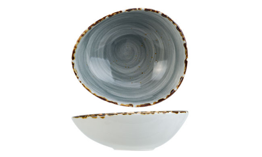 Quiandra grey schaaltje