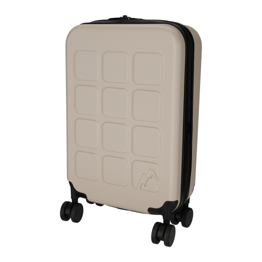Opvouwbare Trolley Taupe