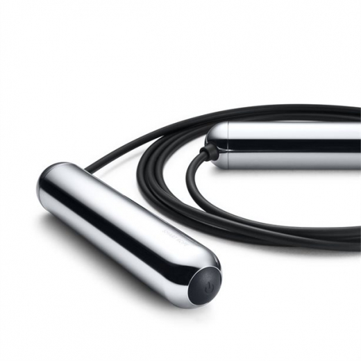 Smart Rope LED chroom maat M