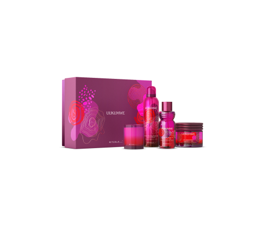 Uukumwe Collection Gift Set