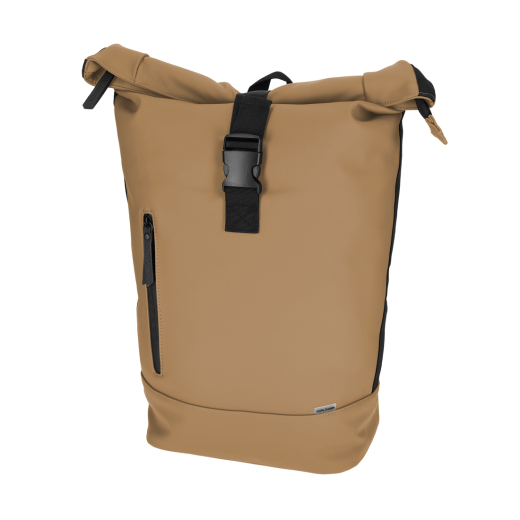 Dull PU Rol Rugtas 2.0 Bruin