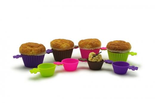 Cupcake mini handi