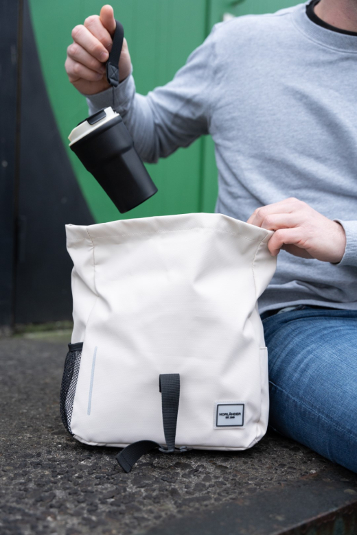 Thermobeker Malmo Zwart