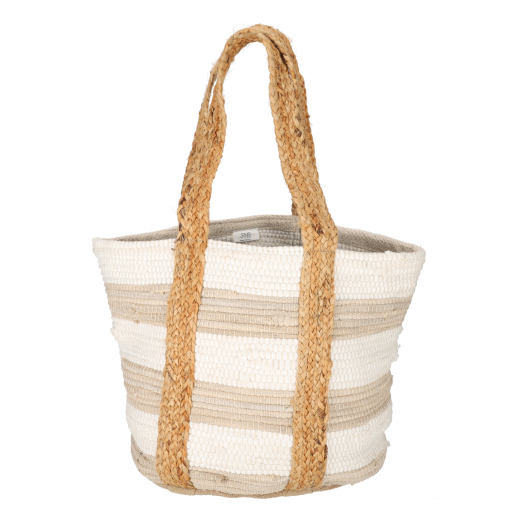 Mand Tas Beige