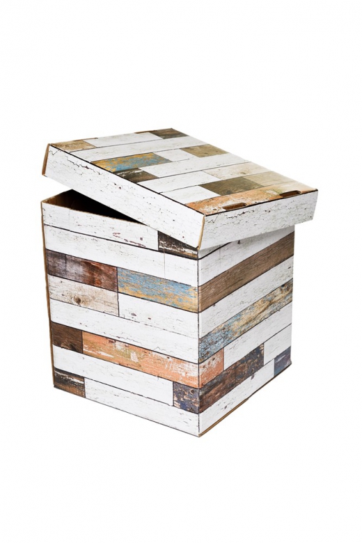 Dutch design chair beachwood