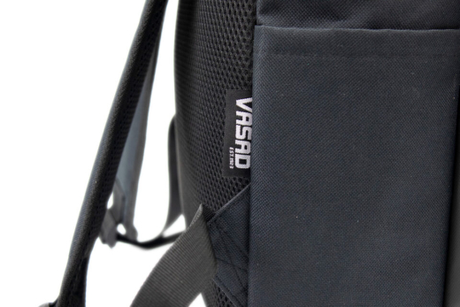 Active Backpack Reverse Zwart