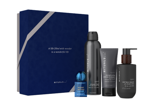 Homme - Medium Gift Set 2025/2026