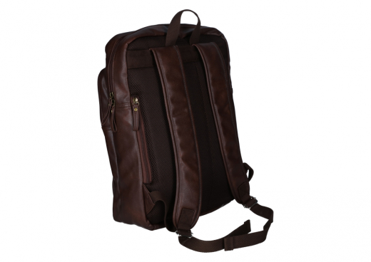 Rituals of Ayurveda medium met rugtas