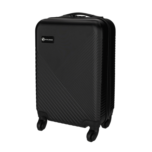 Mountain Road Trolley Zwart