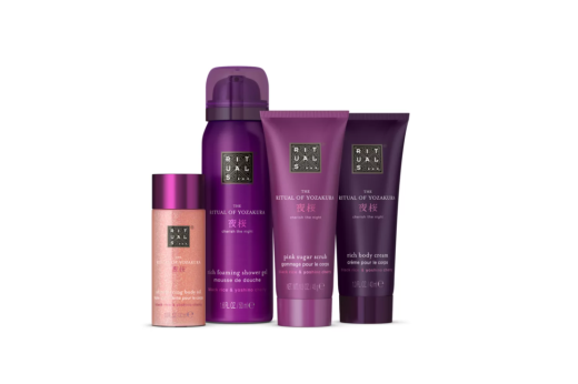 The Ritual of Jozakura small giftset