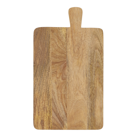 Serveerplank Artisan Rechthoek Naturel