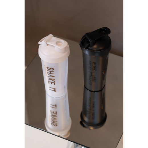 Shake Beker Zwart