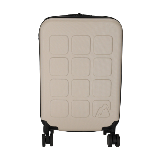 Opvouwbare Trolley Taupe